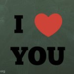 I love you very much quote image